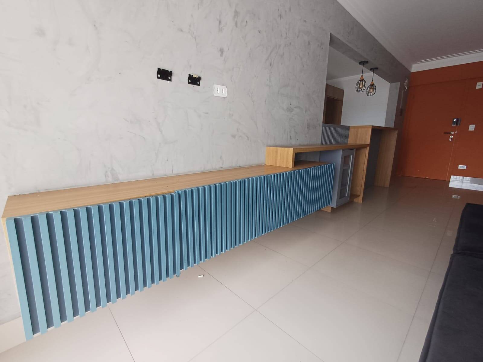 Apartamento, 2 quartos, 92 m² - Foto 6