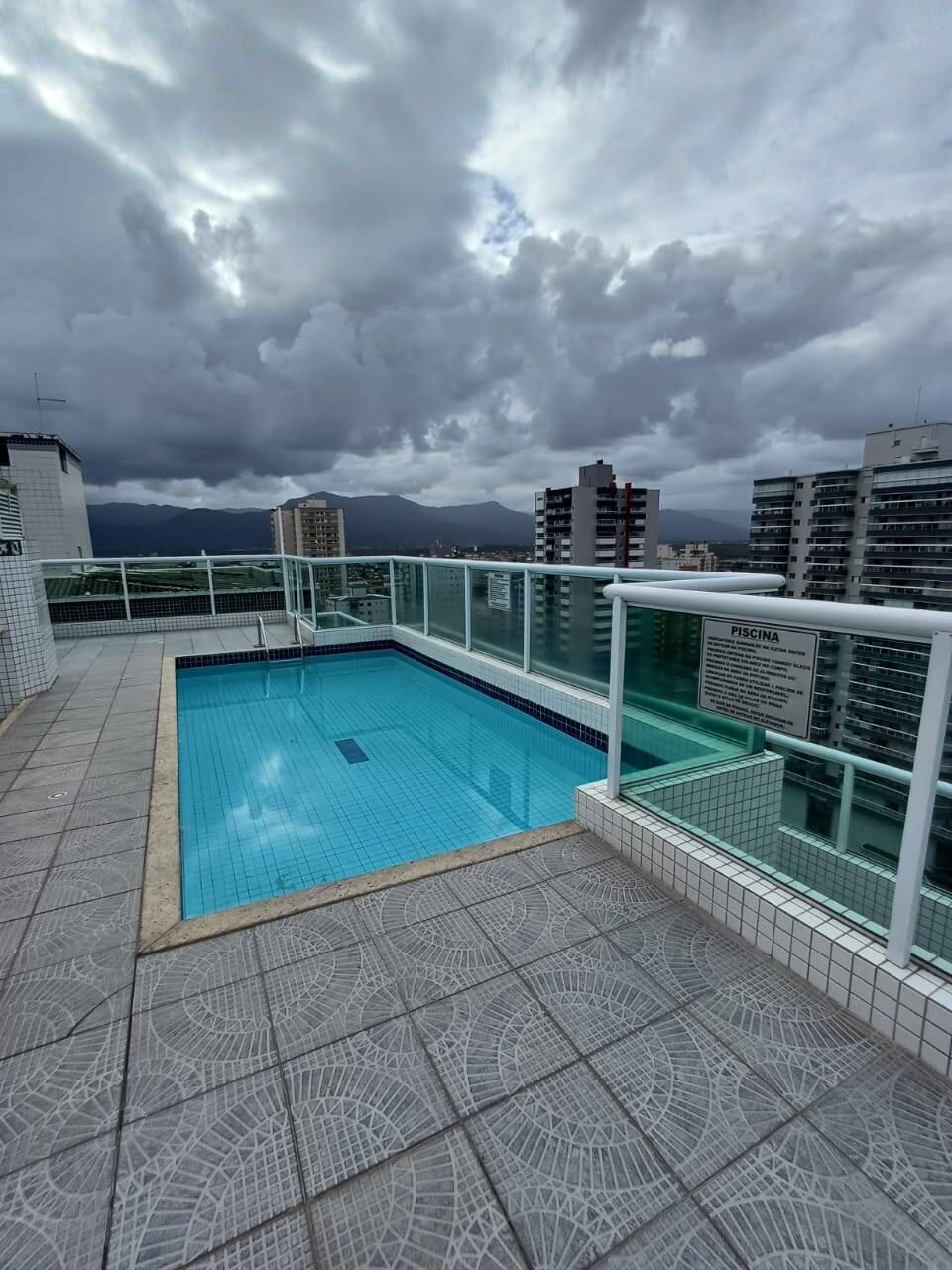 Apartamento, 2 quartos, 65 m² - Foto 2