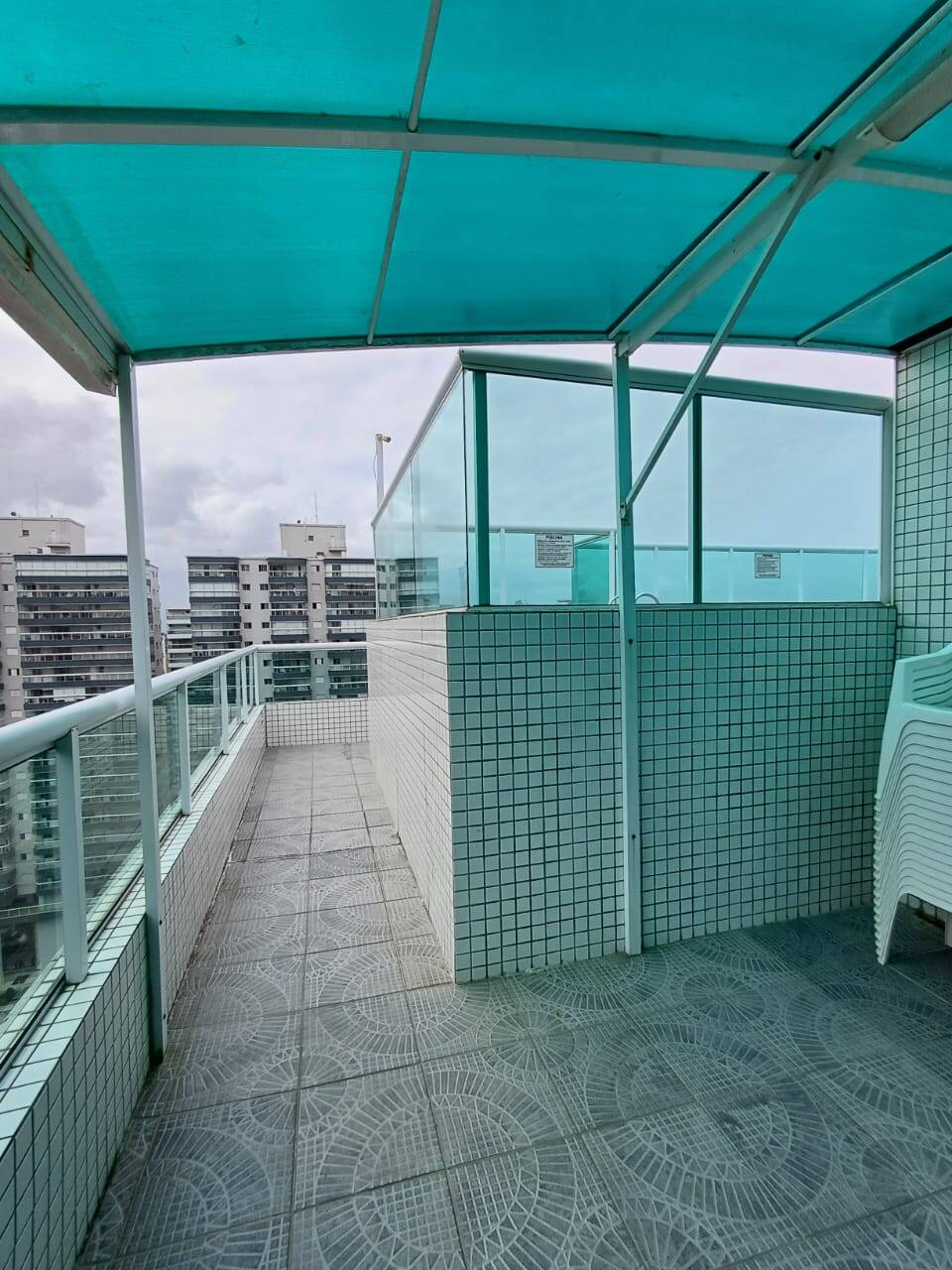Apartamento, 2 quartos, 65 m² - Foto 5