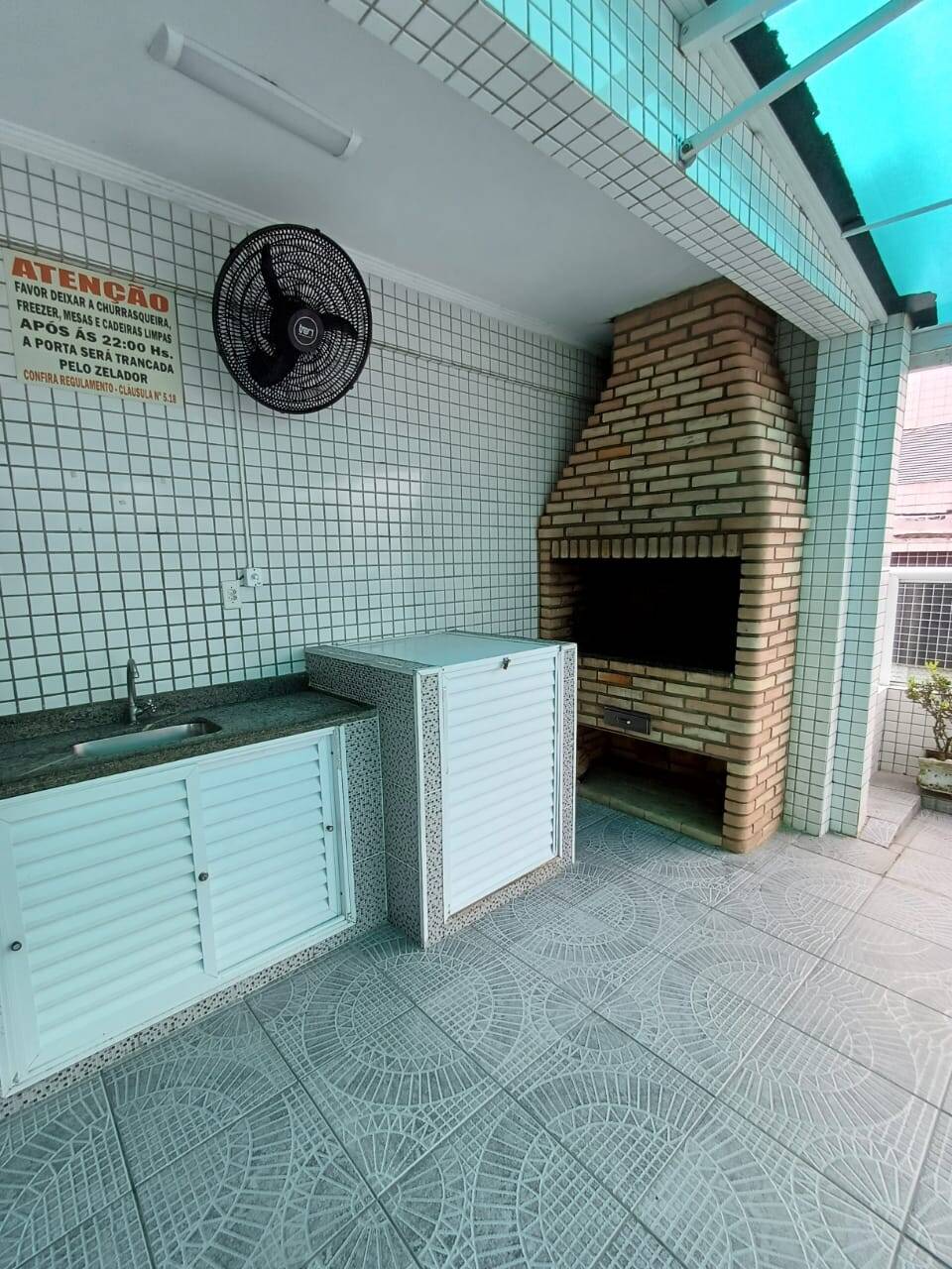 Apartamento, 2 quartos, 65 m² - Foto 3