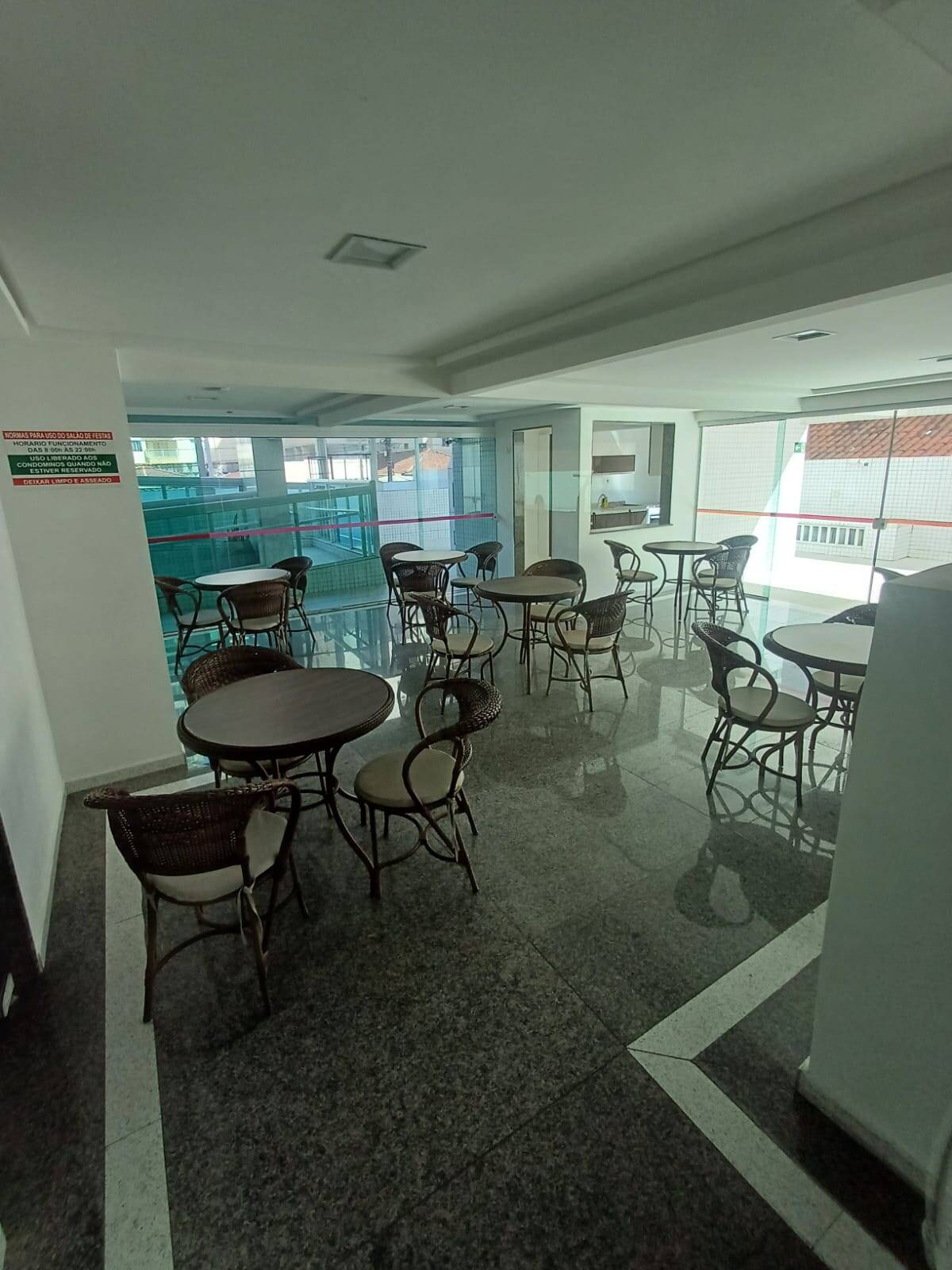 Apartamento, 2 quartos - Foto 6