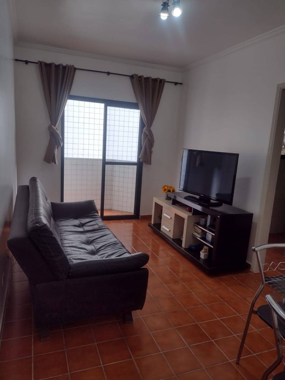 Apartamento, 1 quarto - Foto 2