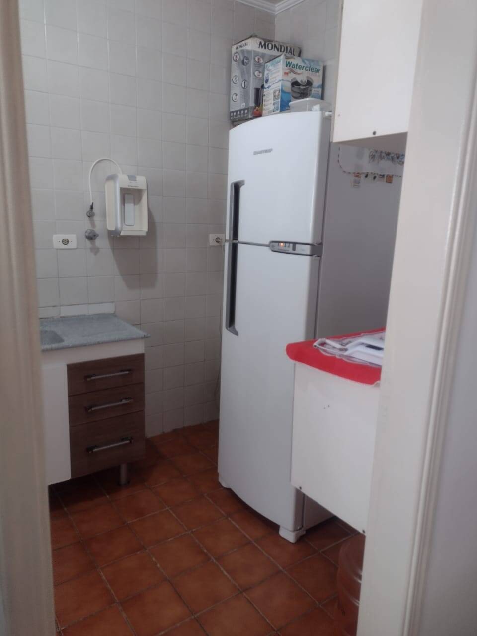 Apartamento, 1 quarto - Foto 10