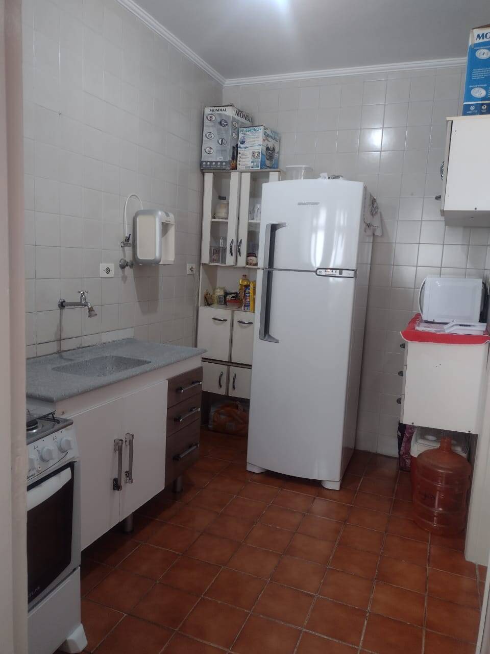 Apartamento, 1 quarto - Foto 7