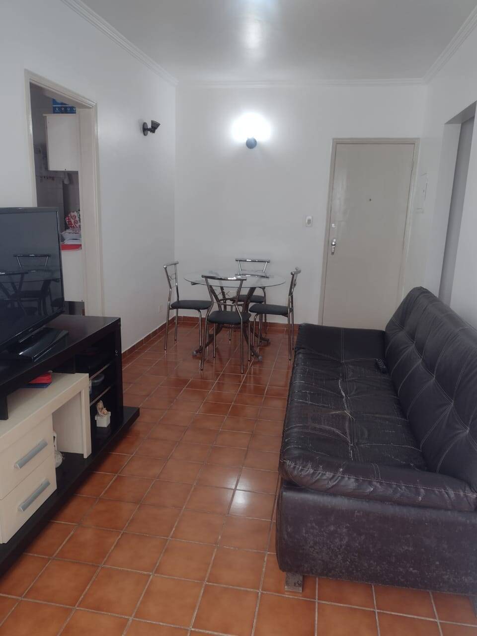 Apartamento, 1 quarto - Foto 3
