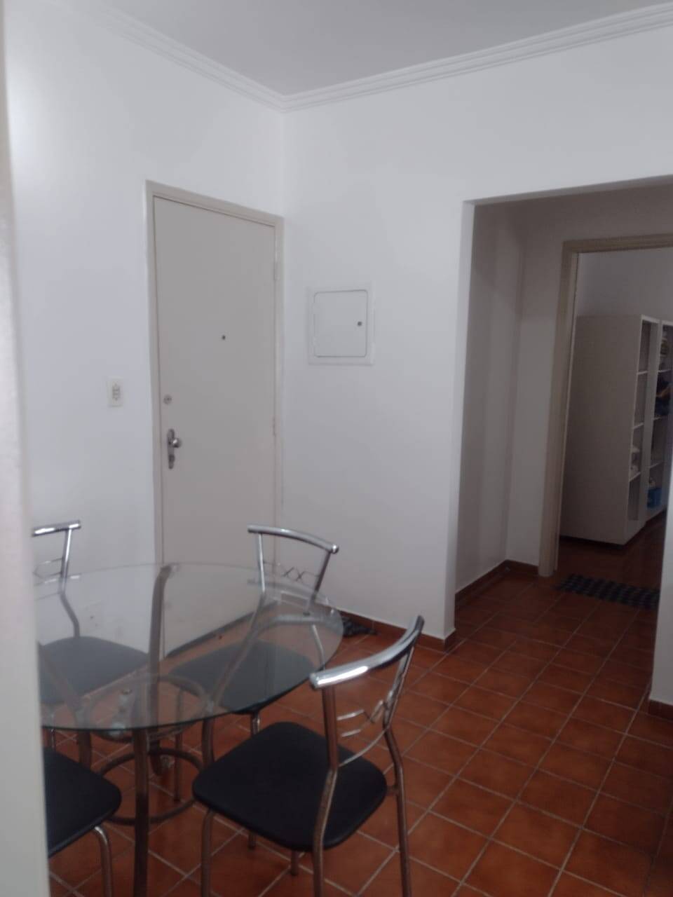 Apartamento, 1 quarto - Foto 4