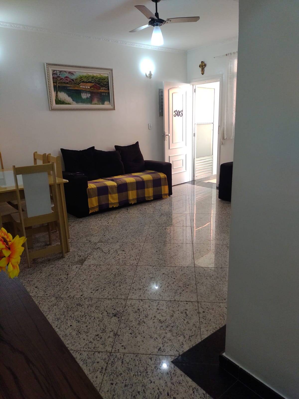 Apartamento, 3 quartos, 87 m² - Foto 3
