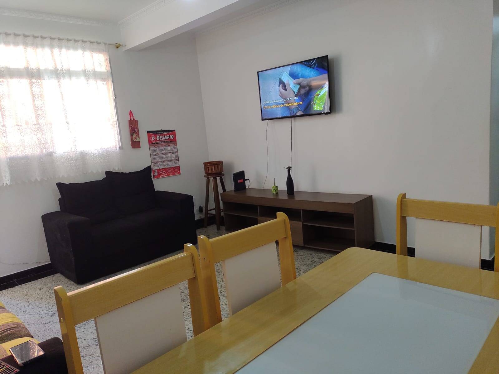 Apartamento, 3 quartos, 87 m² - Foto 6
