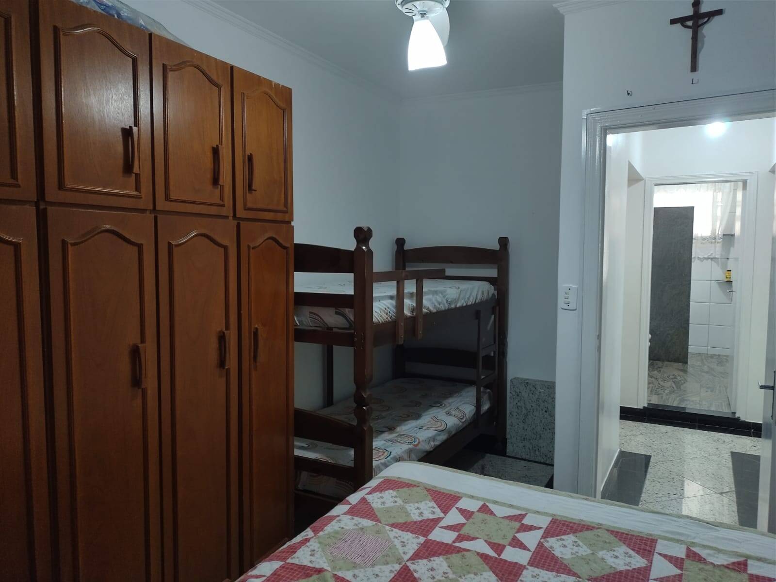 Apartamento, 3 quartos, 87 m² - Foto 11