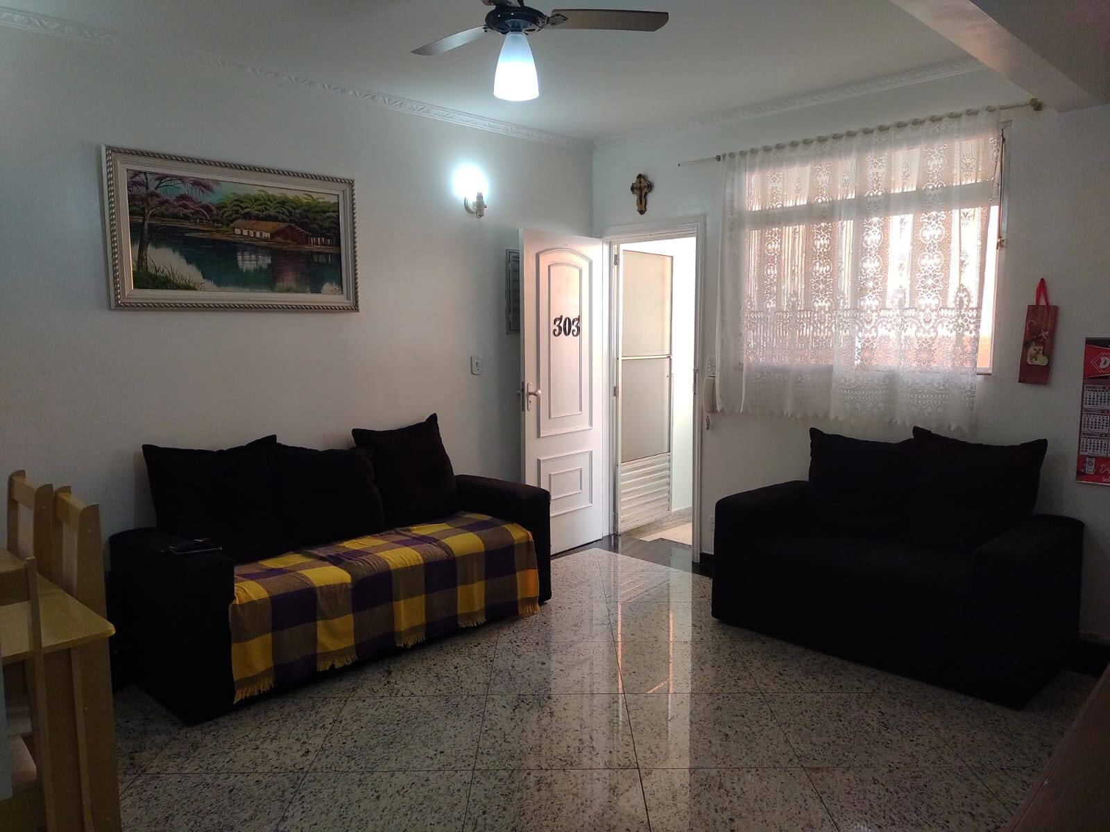 Apartamento, 3 quartos, 87 m² - Foto 5