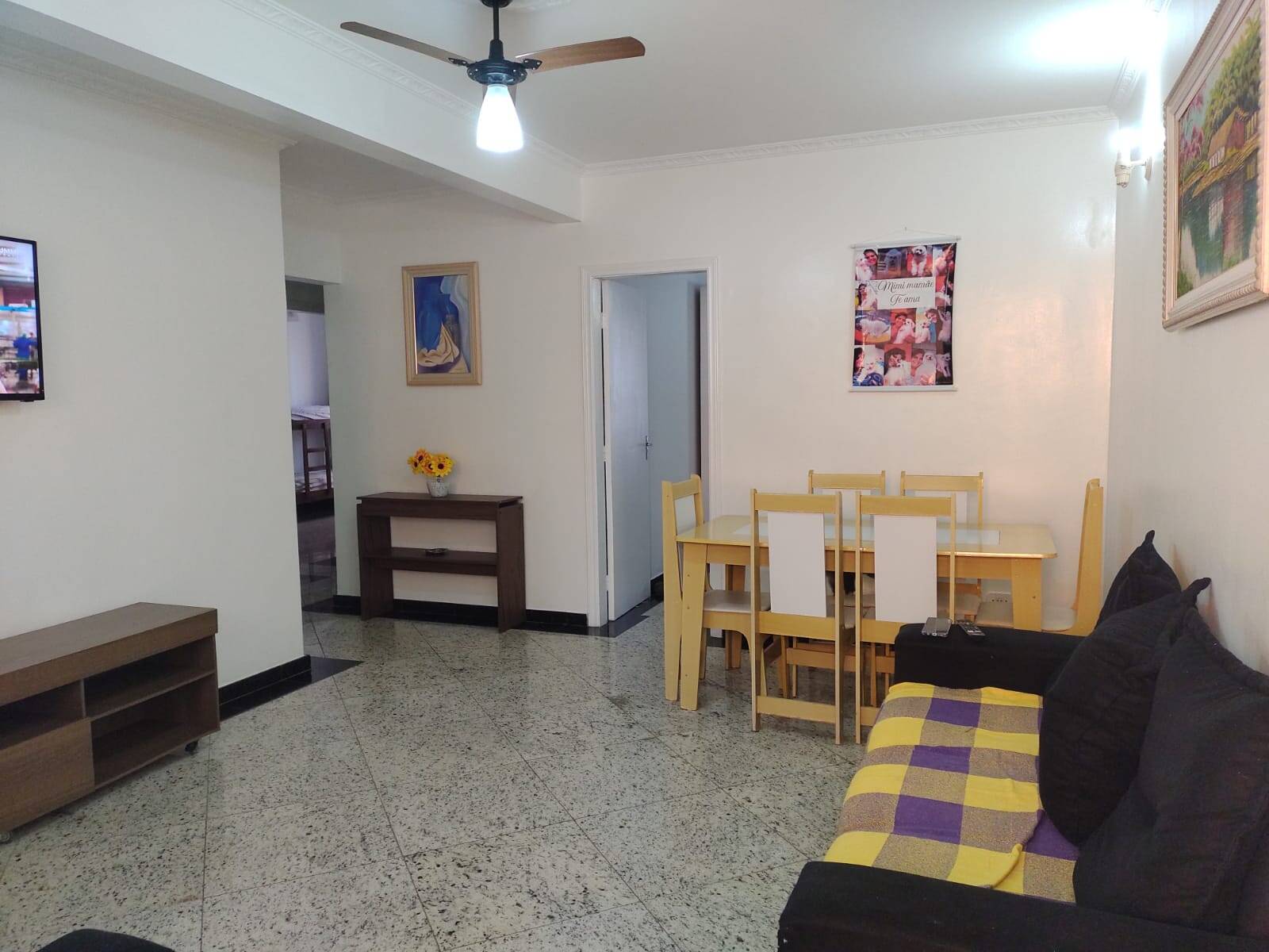 Apartamento, 3 quartos, 87 m² - Foto 4
