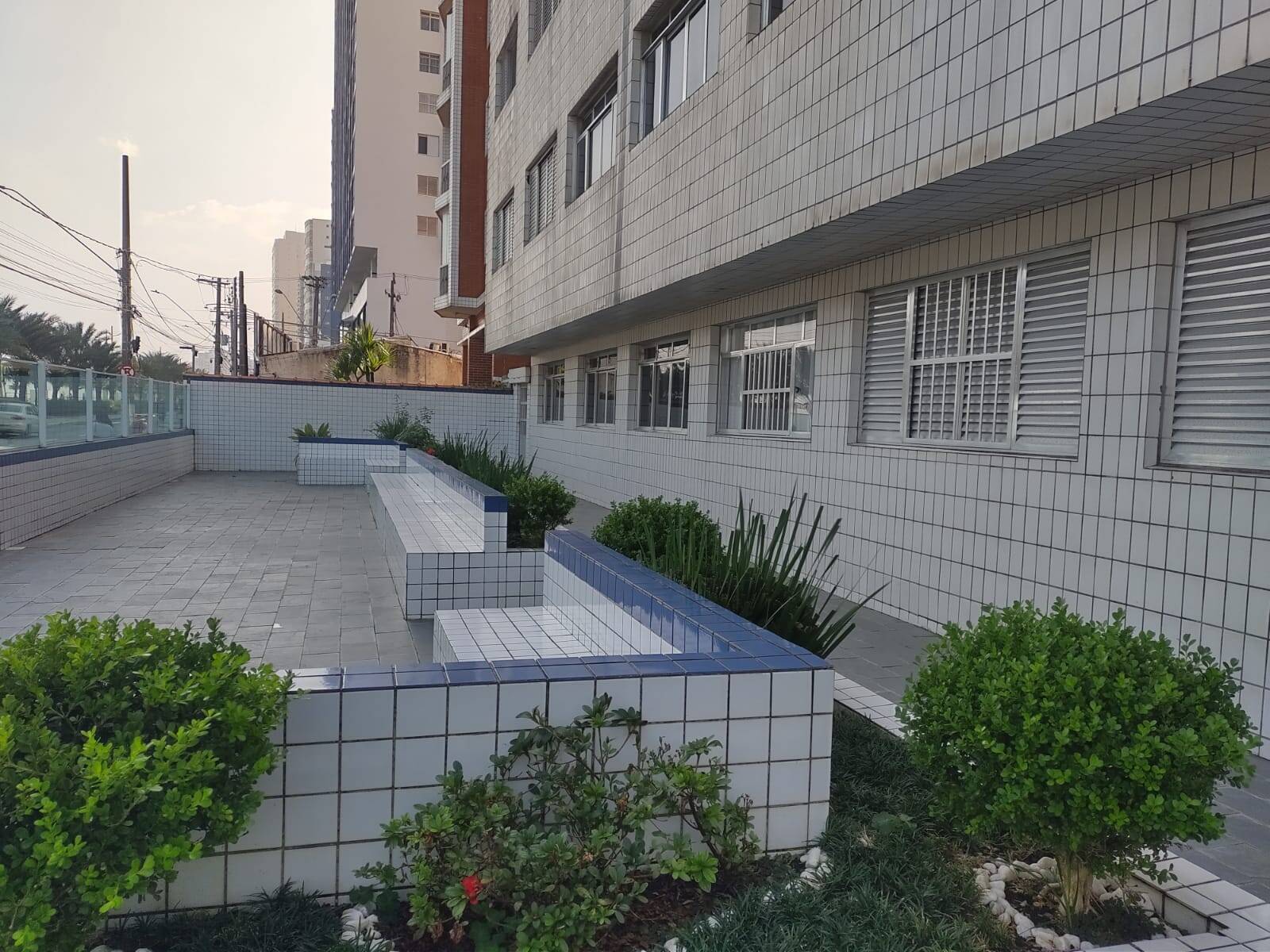 Apartamento, 3 quartos, 87 m² - Foto 1