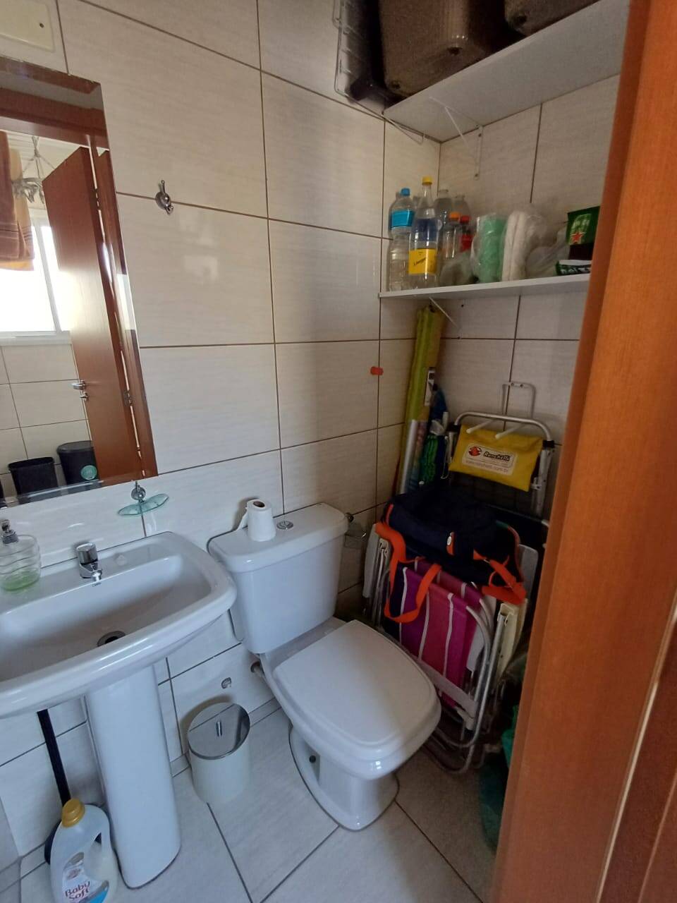 Apartamento, 3 quartos - Foto 9