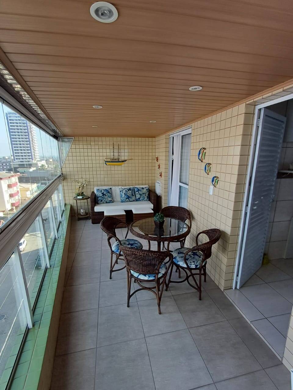 Apartamento, 3 quartos - Foto 2