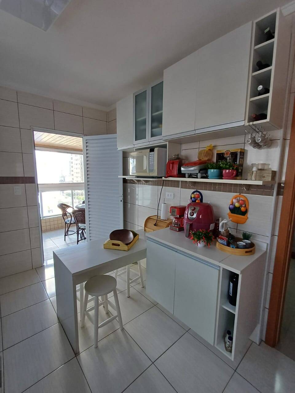 Apartamento, 3 quartos - Foto 11