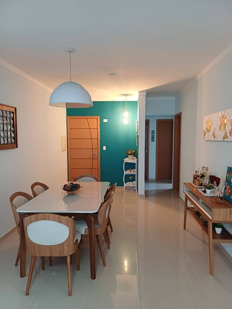 Apartamento, 3 quartos - Foto 13