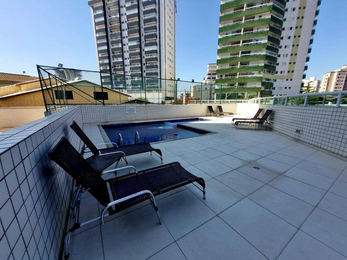 Apartamento, 2 quartos, 60 m² - Foto 1