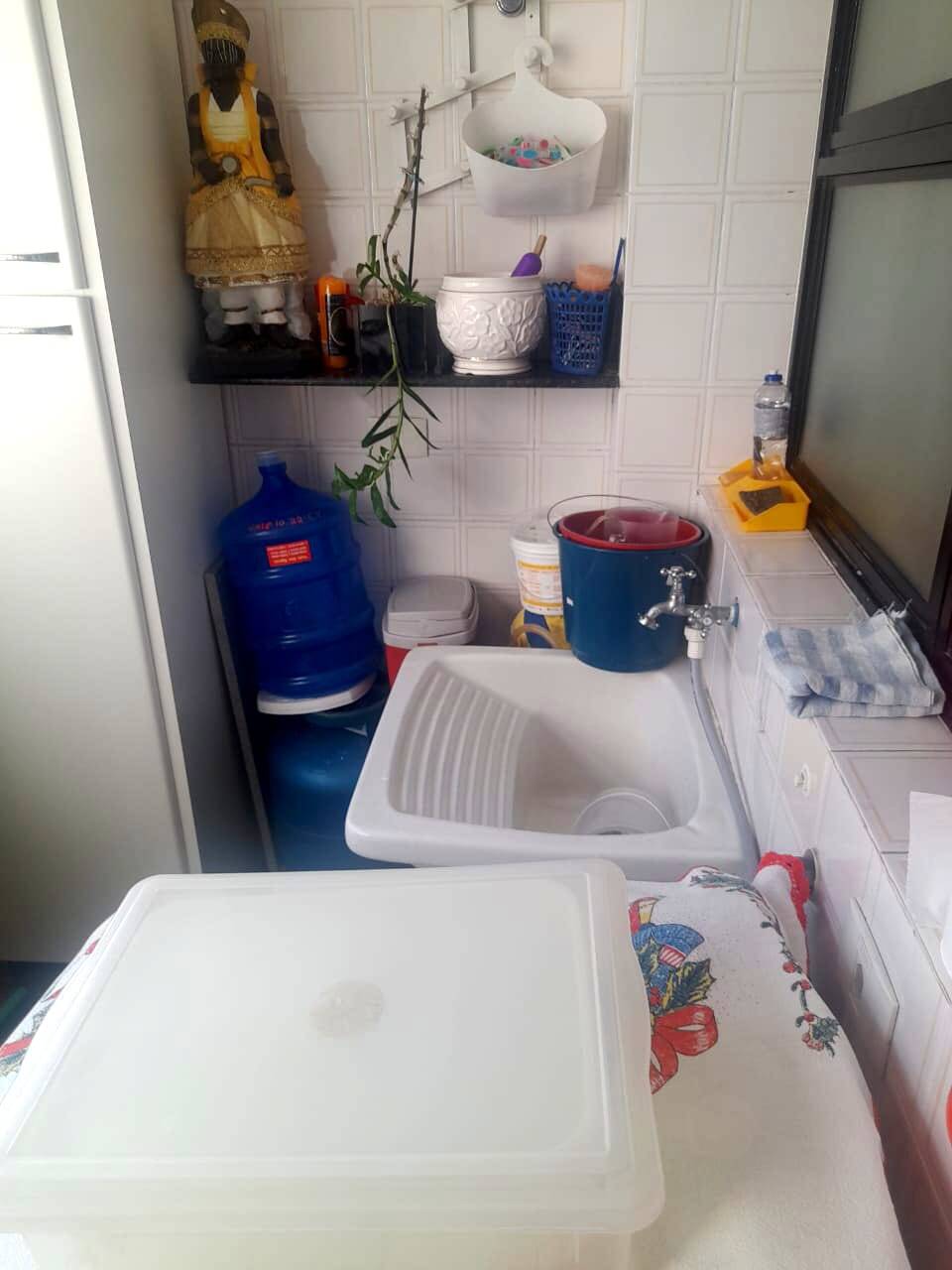 Apartamento, 3 quartos, 118 m² - Foto 7