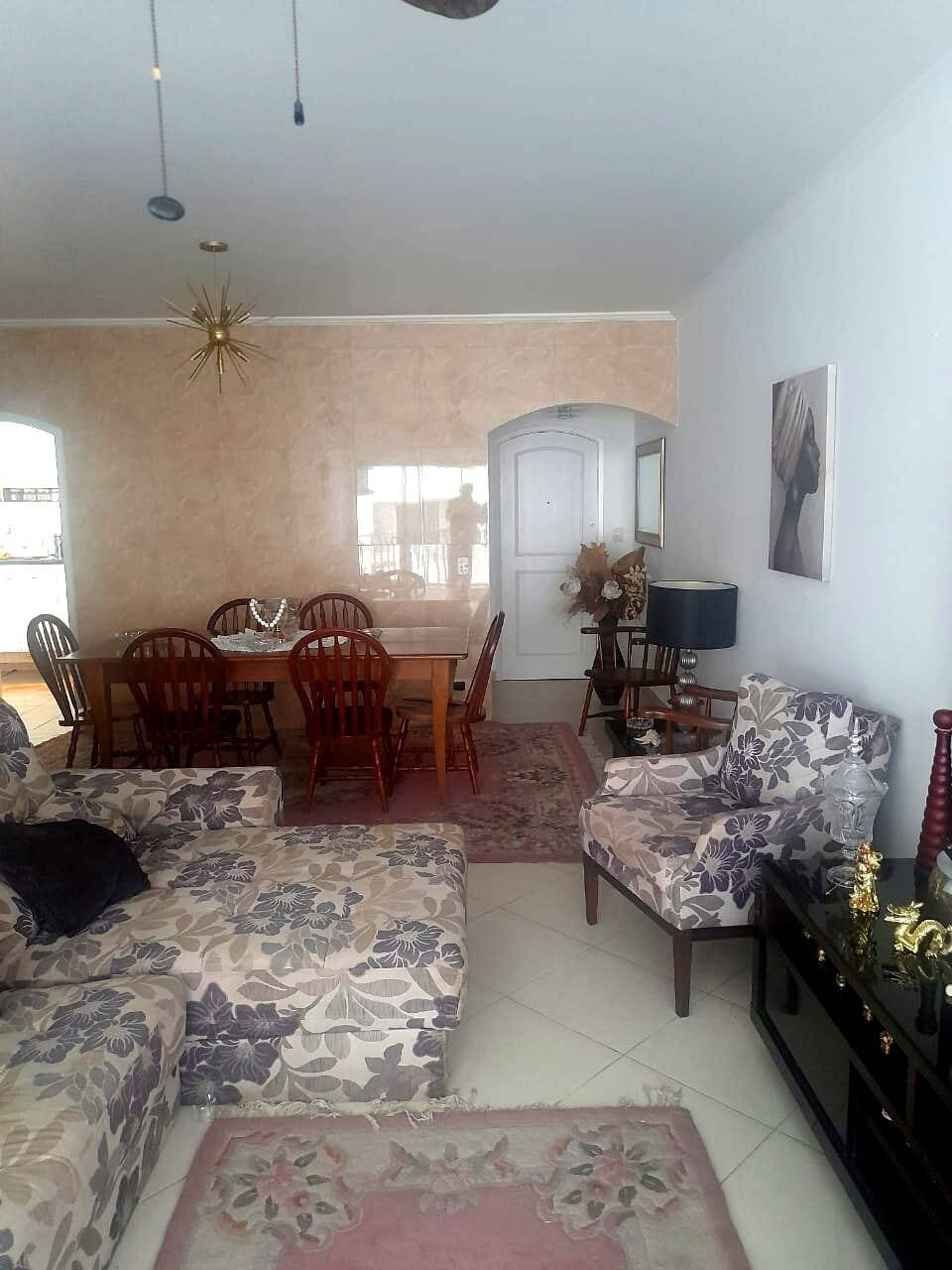 Apartamento, 3 quartos, 118 m² - Foto 12