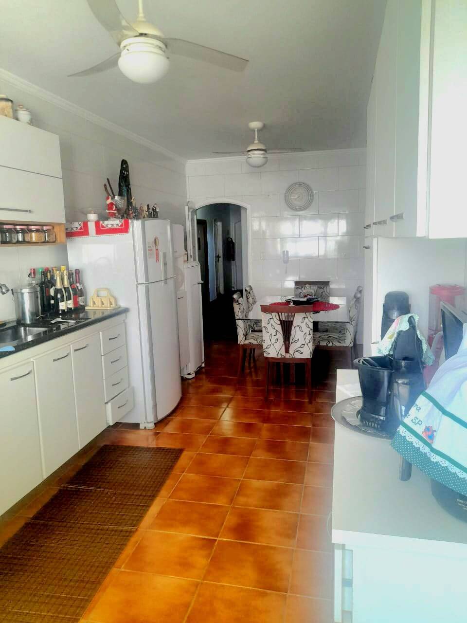 Apartamento, 3 quartos, 118 m² - Foto 11