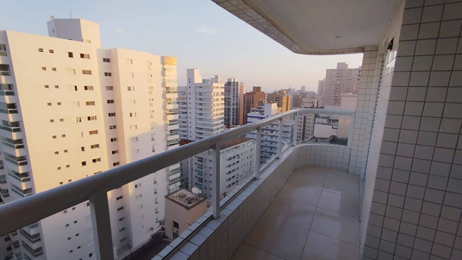 Apartamento, 2 quartos, 92 m² - Foto 2