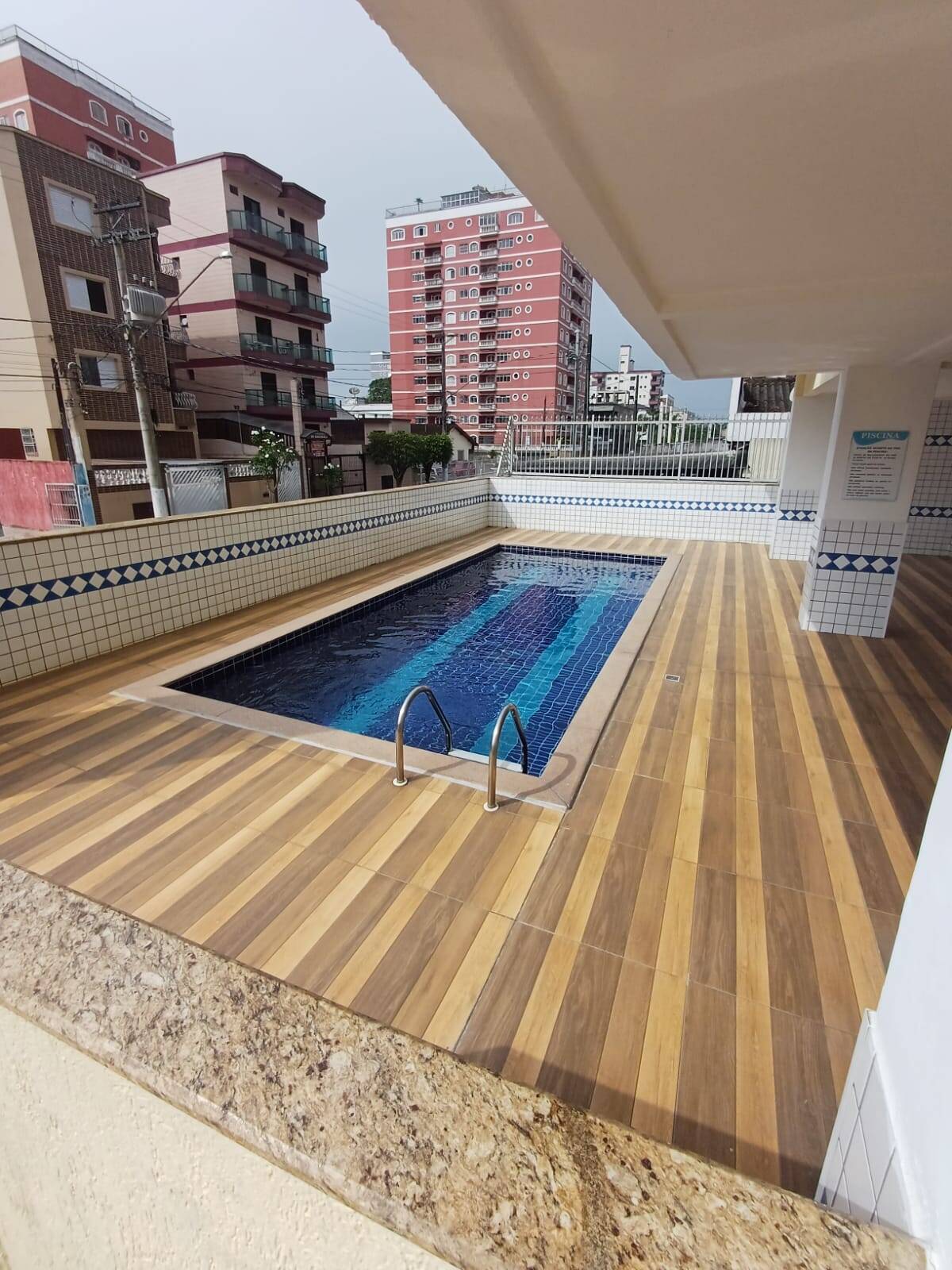 Apartamento, 1 quarto - Foto 1