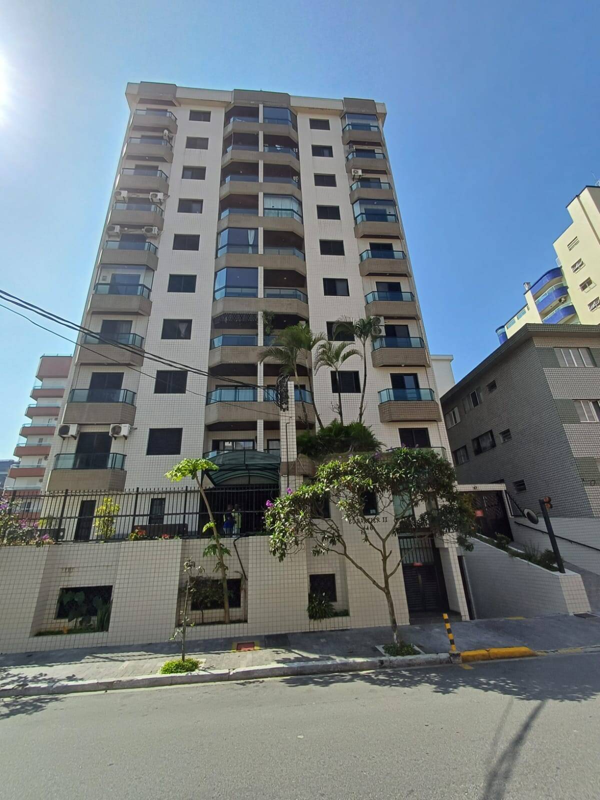 Apartamento para alugar com 2 quartos - Foto 1