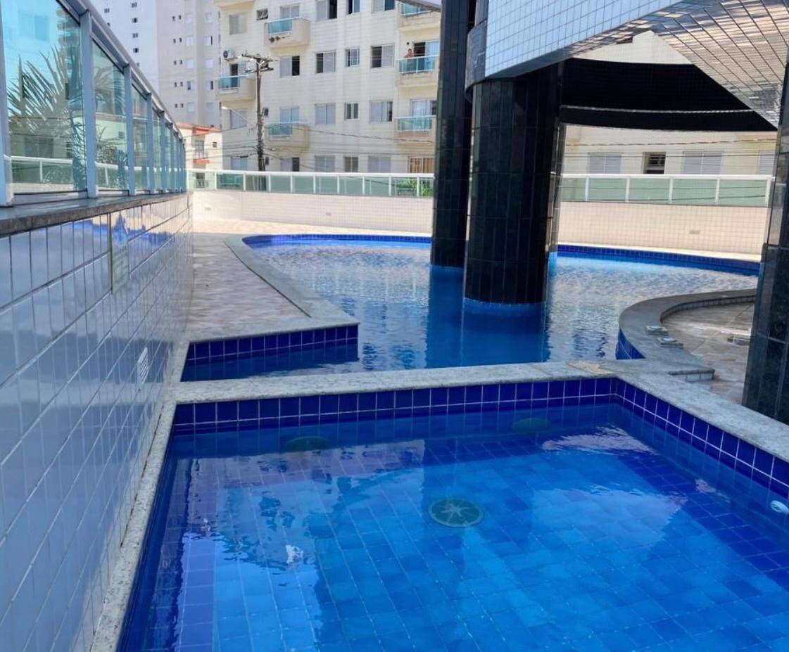 Apartamento, 1 quarto, 60 m² - Foto 1