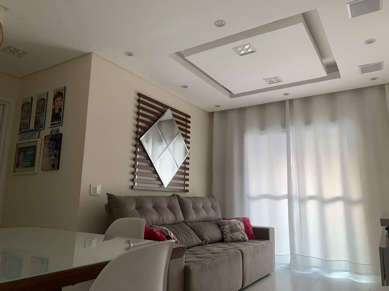 Apartamento, 1 quarto, 60 m² - Foto 2