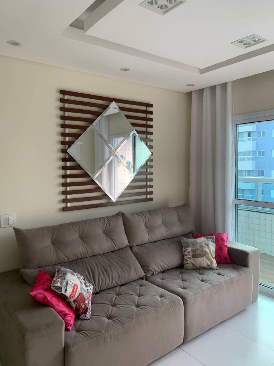 Apartamento, 1 quarto, 60 m² - Foto 4