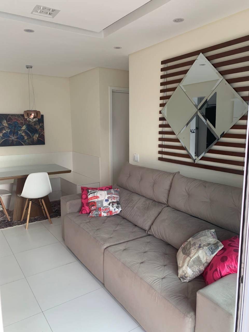 Apartamento, 1 quarto, 60 m² - Foto 6