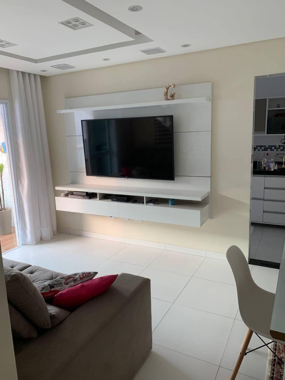 Apartamento, 1 quarto, 60 m² - Foto 5