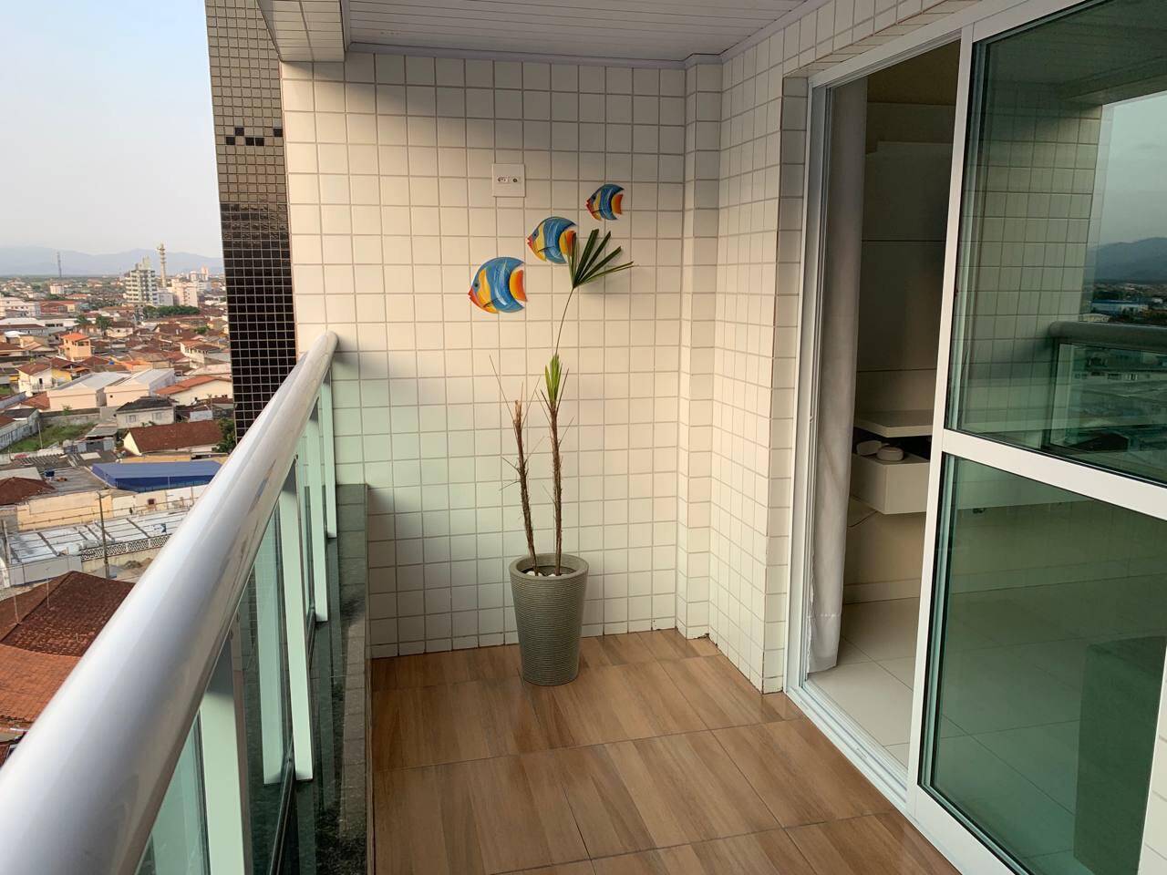 Apartamento, 1 quarto, 60 m² - Foto 7