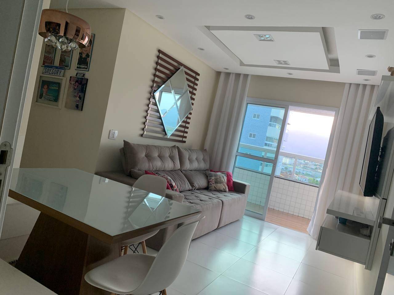 Apartamento, 1 quarto, 60 m² - Foto 3