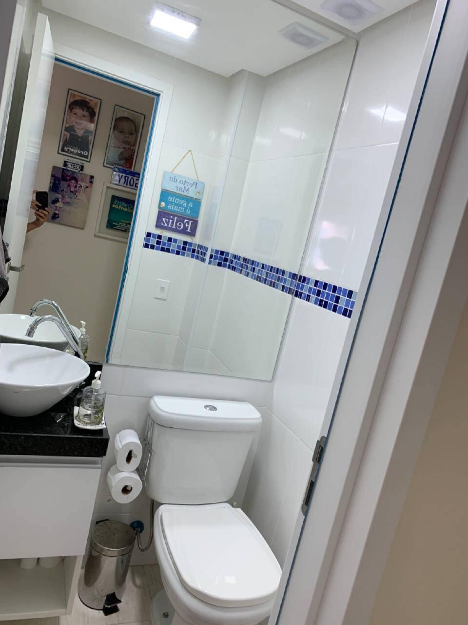 Apartamento, 1 quarto, 60 m² - Foto 13