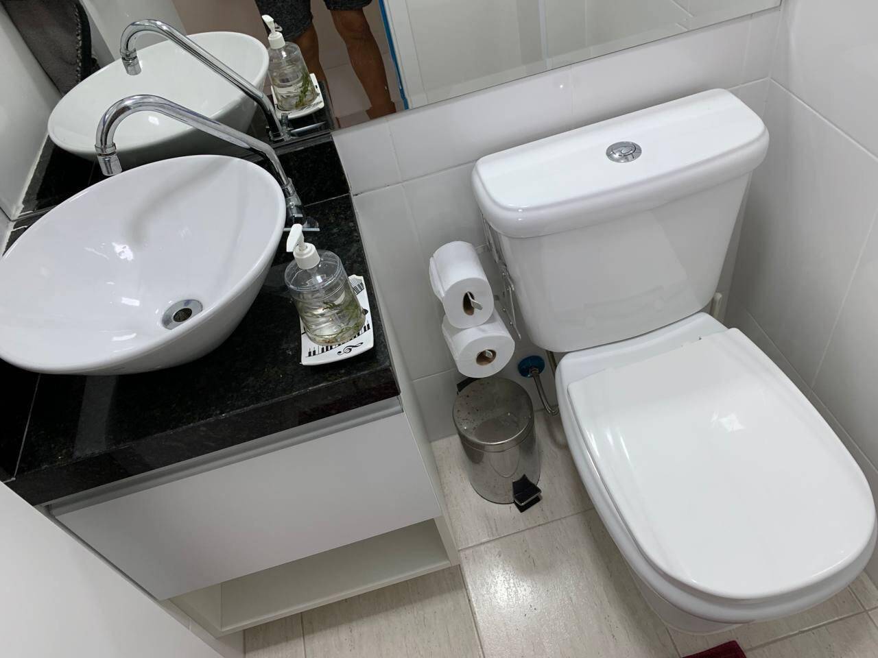 Apartamento, 1 quarto, 60 m² - Foto 14