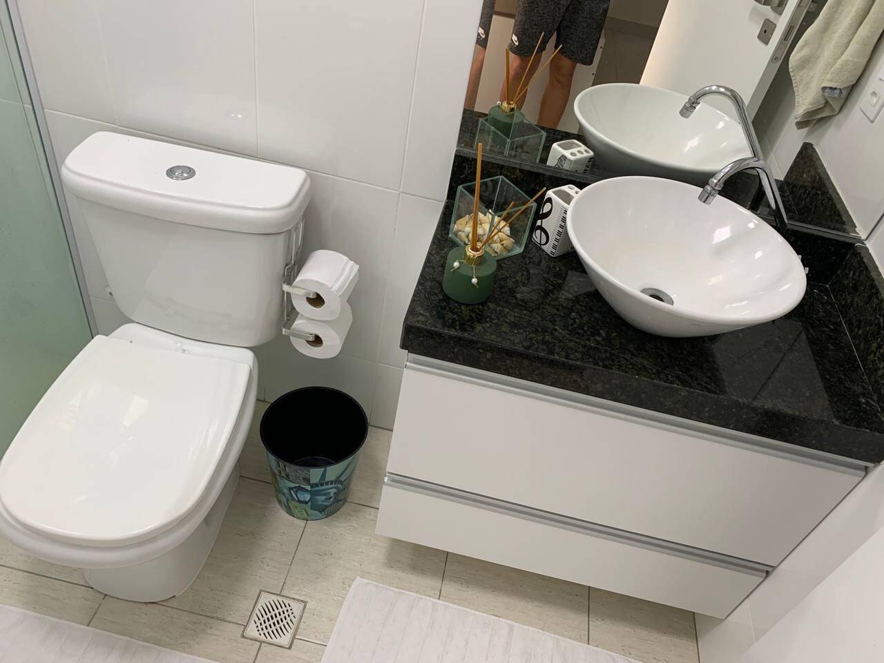 Apartamento, 1 quarto, 60 m² - Foto 15