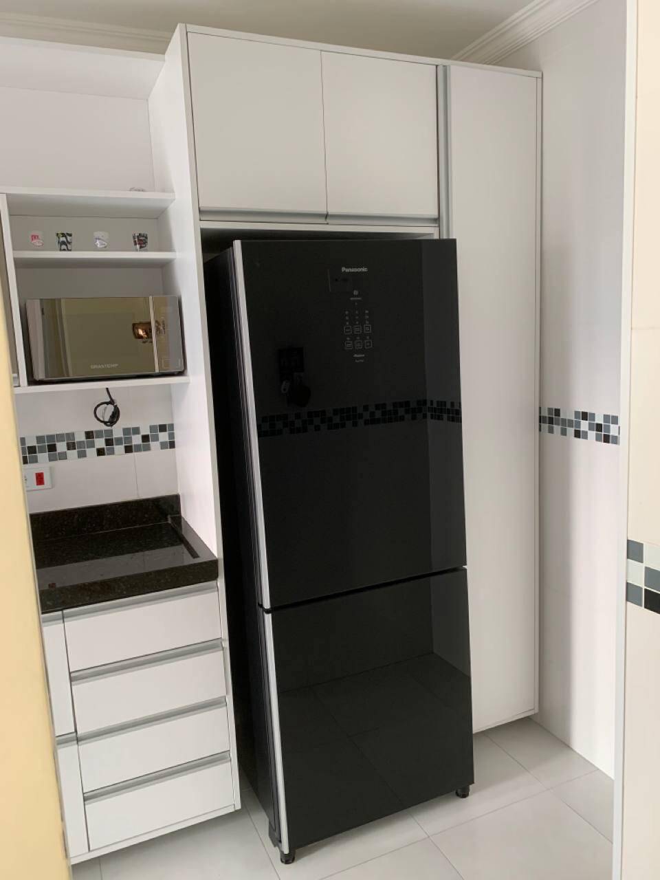 Apartamento, 1 quarto, 60 m² - Foto 18
