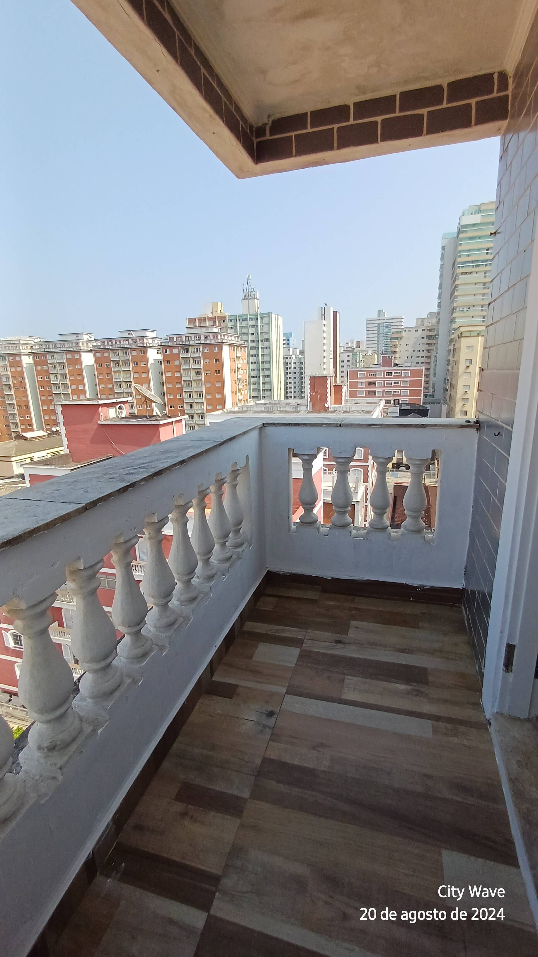 Apartamento, 3 quartos, 115 m² - Foto 31