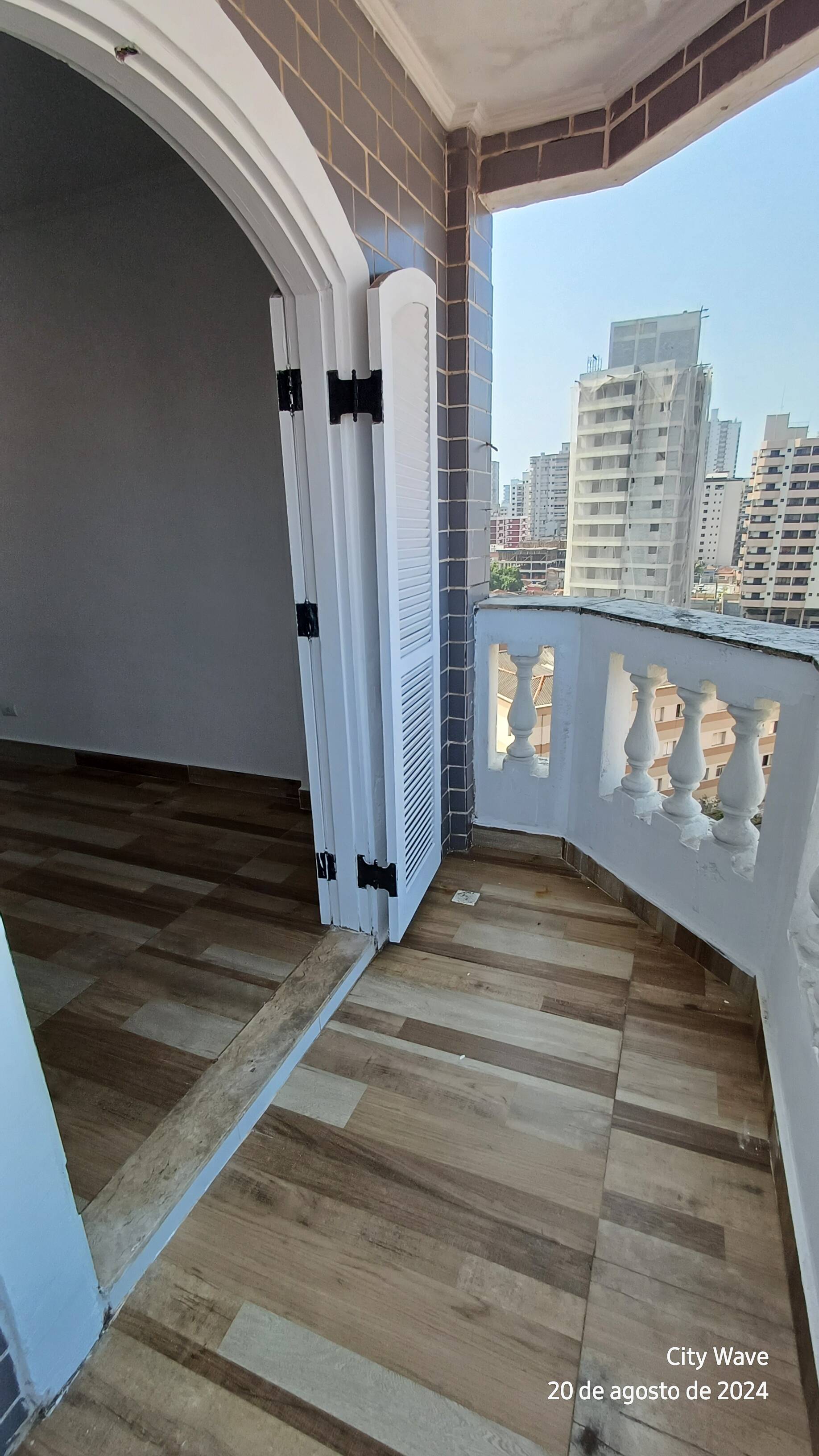 Apartamento, 3 quartos, 115 m² - Foto 34