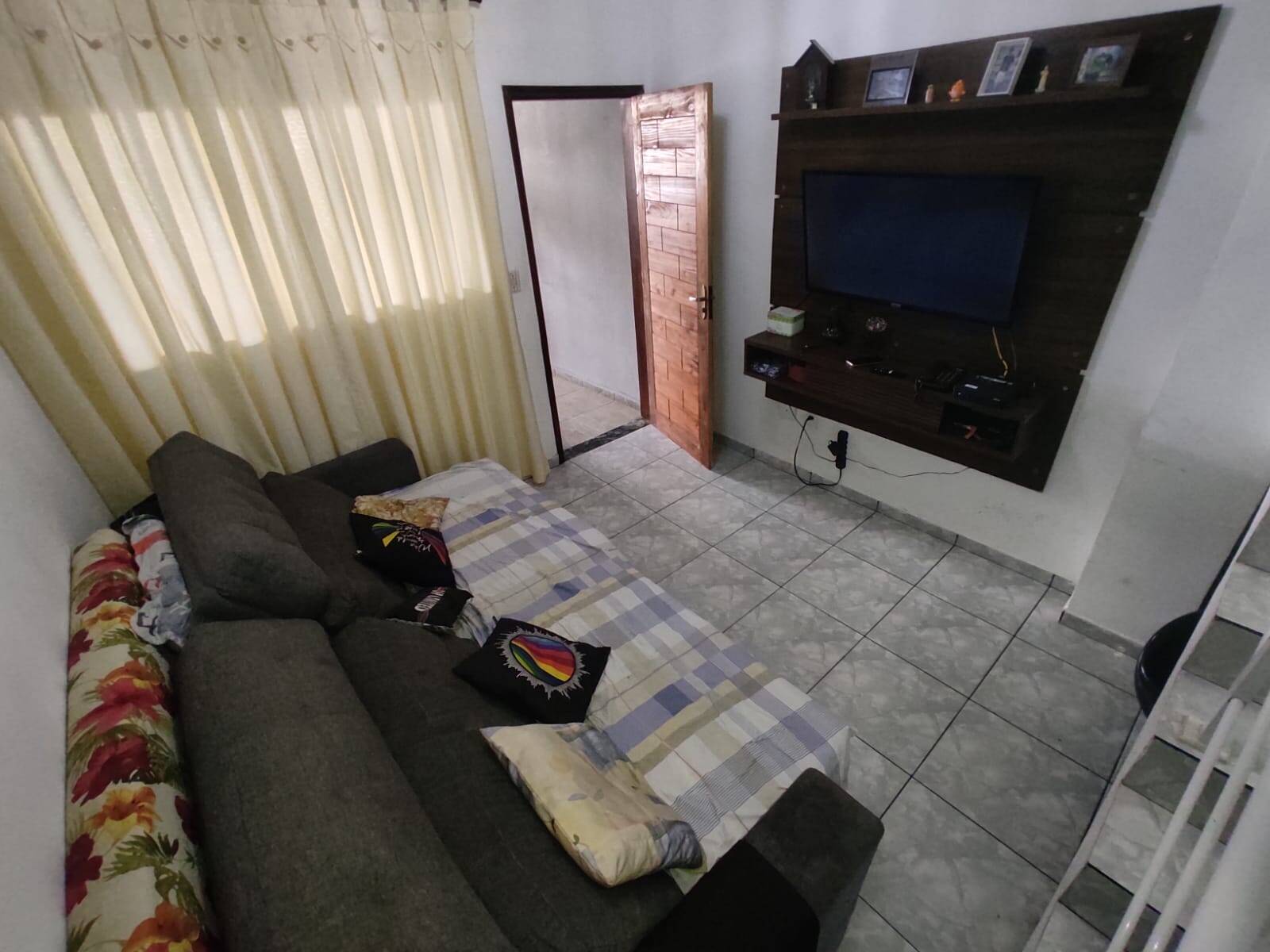 Sobrado, 2 quartos, 73 m² - Foto 6