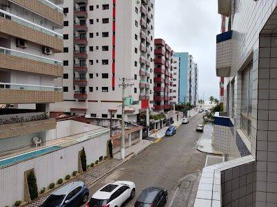 Apartamento, 2 quartos, 80 m² - Foto 1