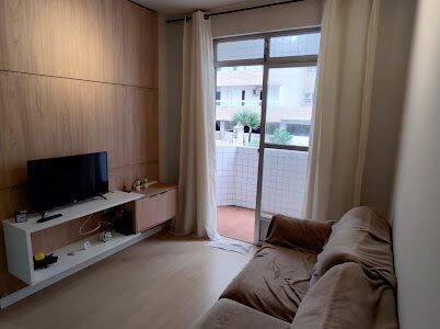 Apartamento, 2 quartos, 80 m² - Foto 2