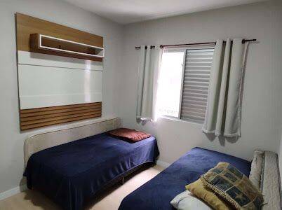 Apartamento, 2 quartos, 80 m² - Foto 8