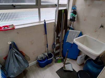 Apartamento, 2 quartos, 80 m² - Foto 12