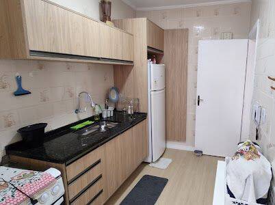 Apartamento, 2 quartos, 80 m² - Foto 9