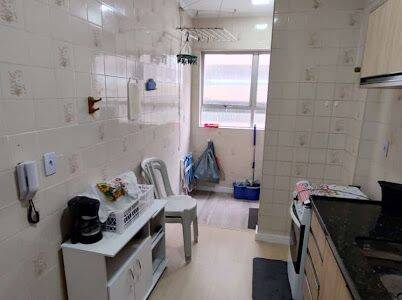 Apartamento, 2 quartos, 80 m² - Foto 10