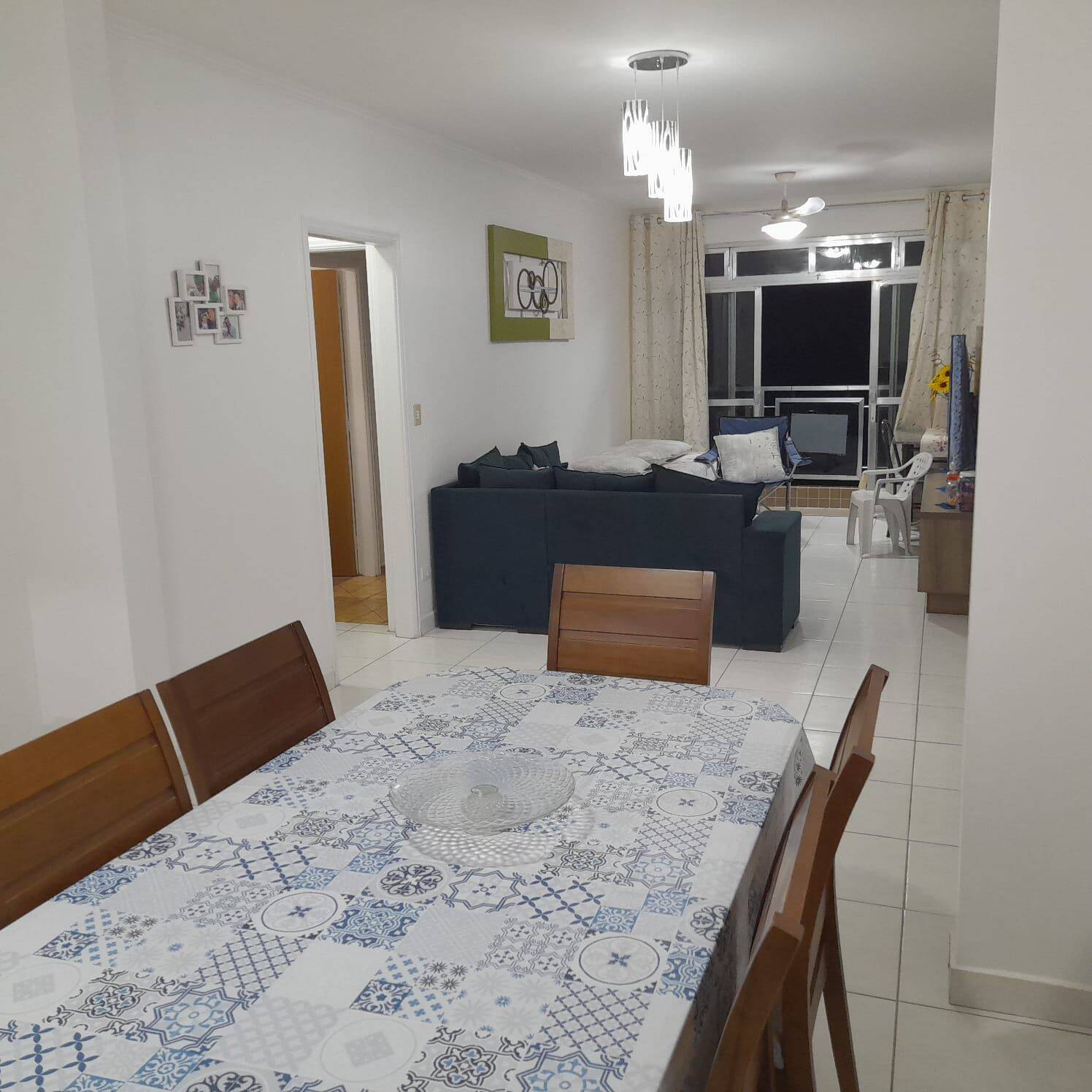 Apartamento, 3 quartos, 107 m² - Foto 3