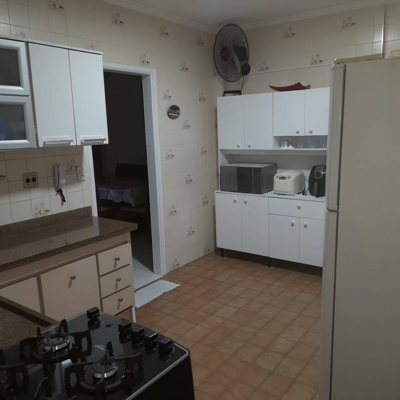 Apartamento, 3 quartos, 107 m² - Foto 5
