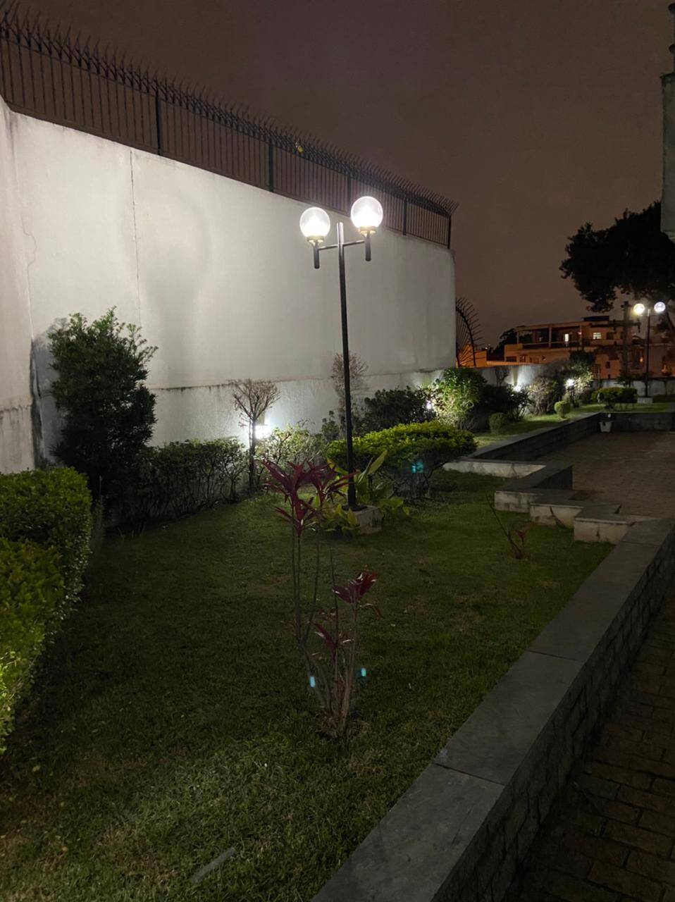 Apartamento, 3 quartos, 98 m² - Foto 4